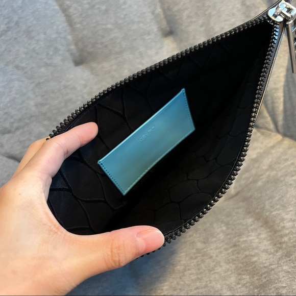 Kenzo Clutch Bag - Picture 10 of 11